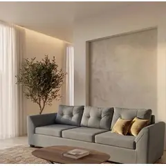 SESSEL - Sofa Marsella 3 cuerpos