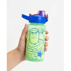 DISNEY - Botella Infantil Toy Story 5 Buzz Lightyear 650ml Switch
