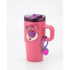 DISNEY - Mug Termico Toy Story Lotso 20oz Vaso Termico