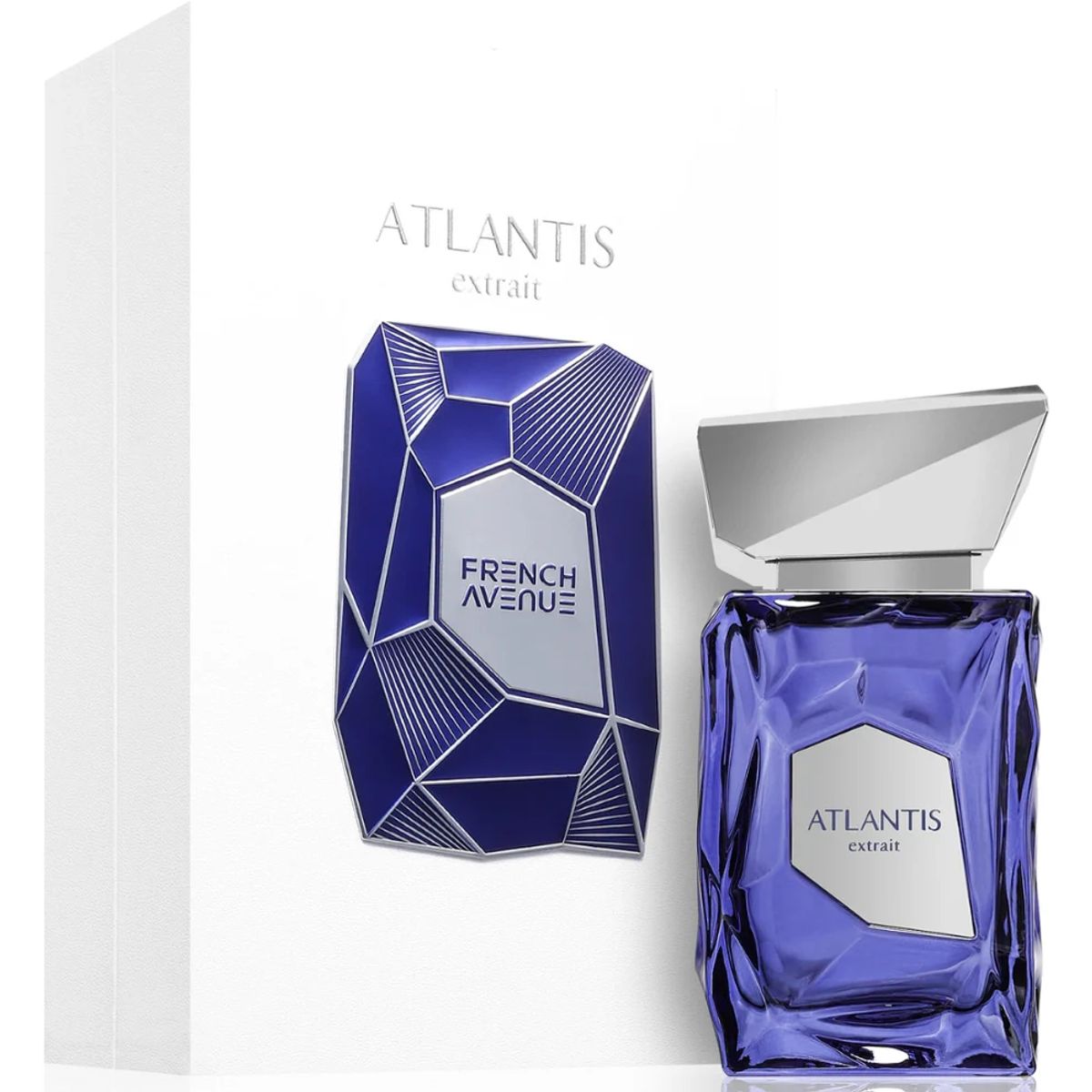 FRENCH AVENUE - Perfume Atlantis Extrait French Avenue Extrait de Parfum Unisex 100 ml