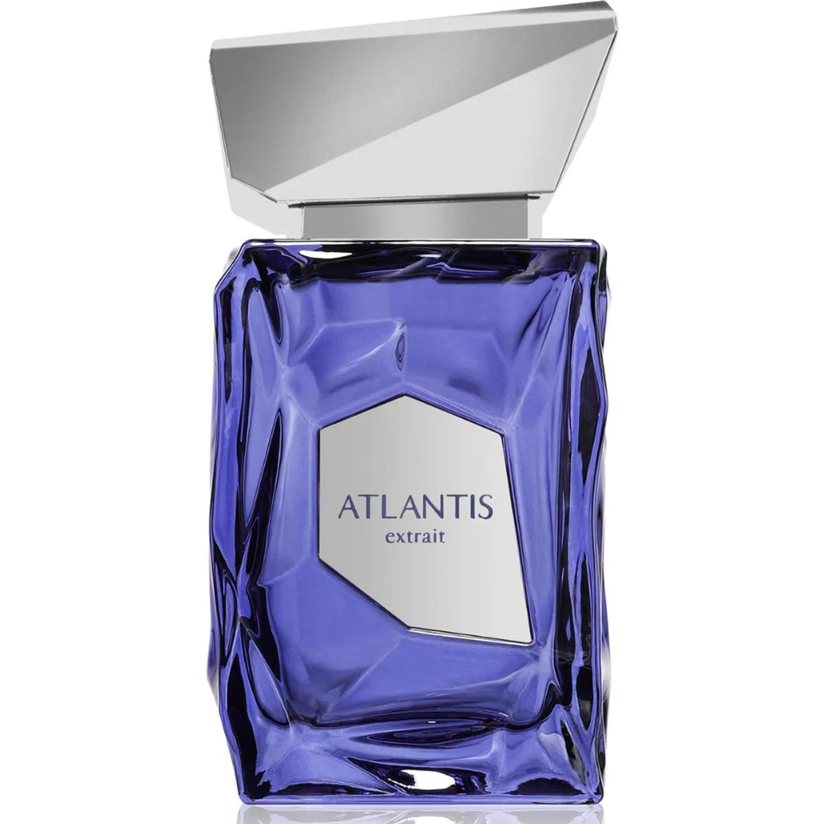 FRENCH AVENUE - Perfume Atlantis Extrait French Avenue Extrait de Parfum Unisex 100 ml