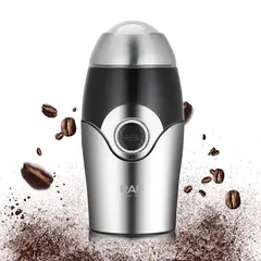 RAF - Molino Eléctrico De Café Molinillo Especias Granos Semillas