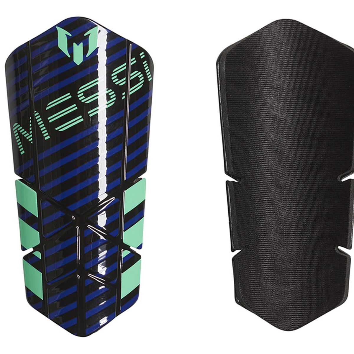 ADIDAS - Canilleras Messi 10 Lesto