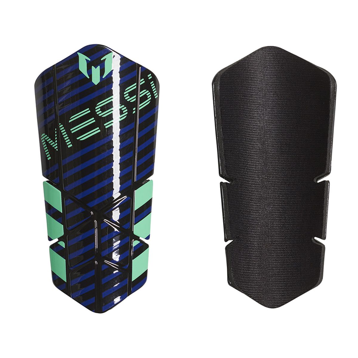 ADIDAS - Canilleras Messi 10 Lesto