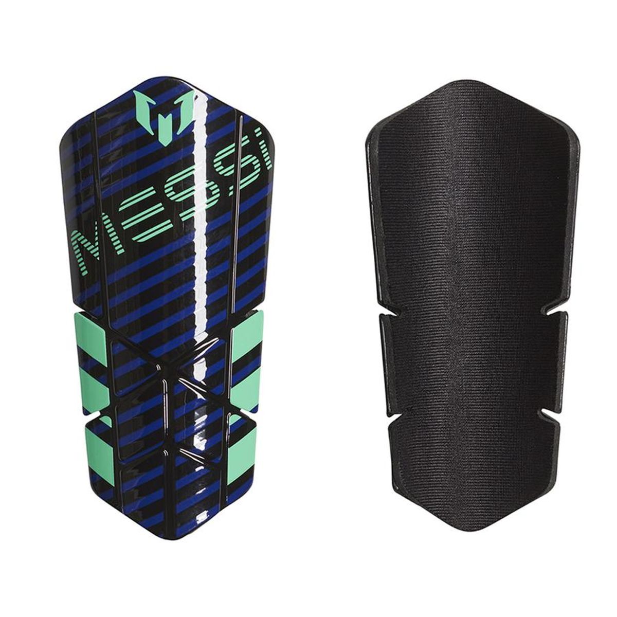 ADIDAS - Canilleras Messi 10 Lesto