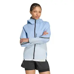 ADIDAS - Corta viento Running Mujer