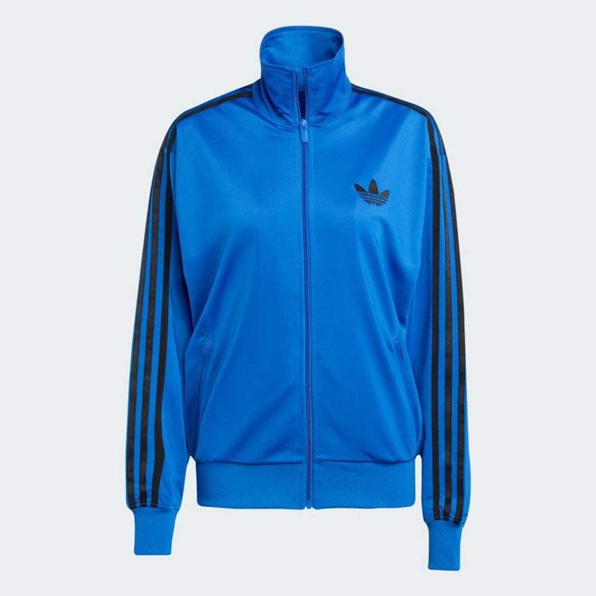 ADIDAS - Chaquetas de Buzos Urbano Firebird Mujer