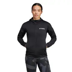 ADIDAS - Chaquetas ligeras Trekking Mujer