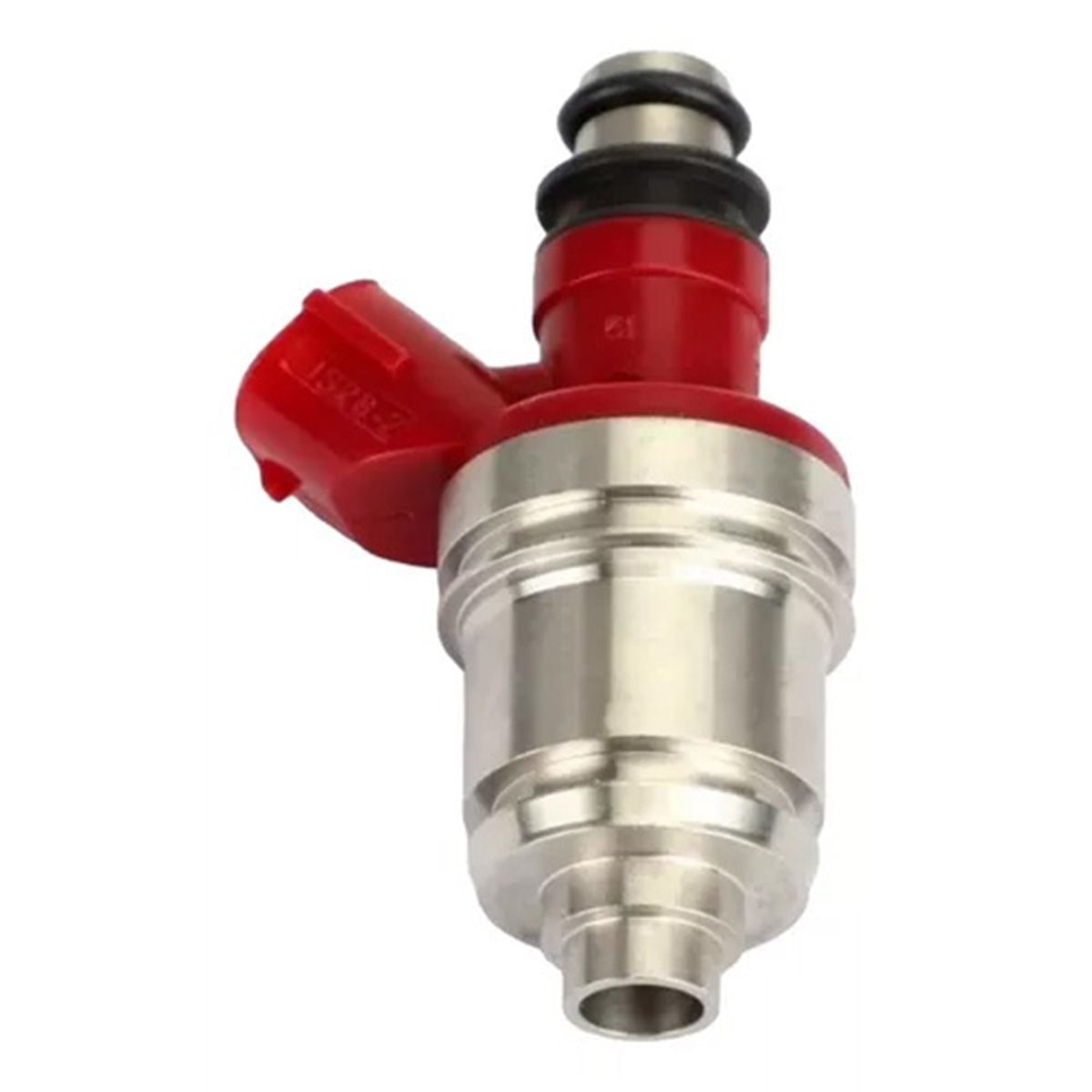 GENERICO - Inyector Combustible 15710-77EA0 Compatible con Suzuki-Isuzu 2.3L