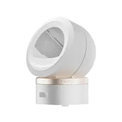 MOVA - MeowgicPod LR10 Prime, arenero inteligente para gatos con cabina MeowBionic de 110 L