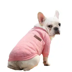 VATYERTY - Suéter suave y primaveral para perros Rosa