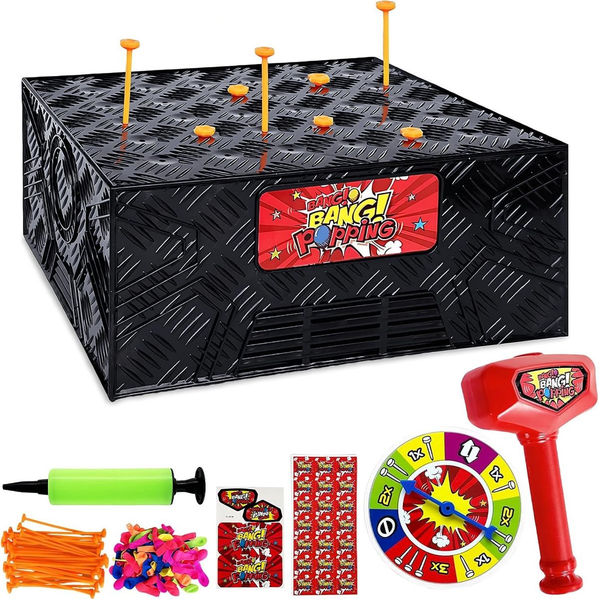TATEE - Juguetes Juegos de mesa Juguetes para aliviar el estrés