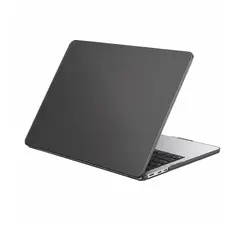GENERICO - Carcasa Compatible Con MacBook Air 15 A2941/A3114/A3241 Negro
