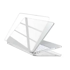 GENERICO - Carcasa Compatible Con MacBook Air 13" A2681/A3113/A3240/A3449 Fucsia