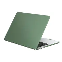 GENERICO - Carcasa Compatible Con MacBook Air 13.6 A2681/A3113/A3240 Verde