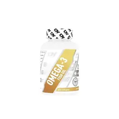 GENERICO - OMEGA 3 FISH OIL 60 SOFTGELS - DY NUTRITION