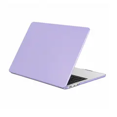 GENERICO - Carcasa Compatible Con MacBook Air 15 A2941/A3114/A3241 Lila