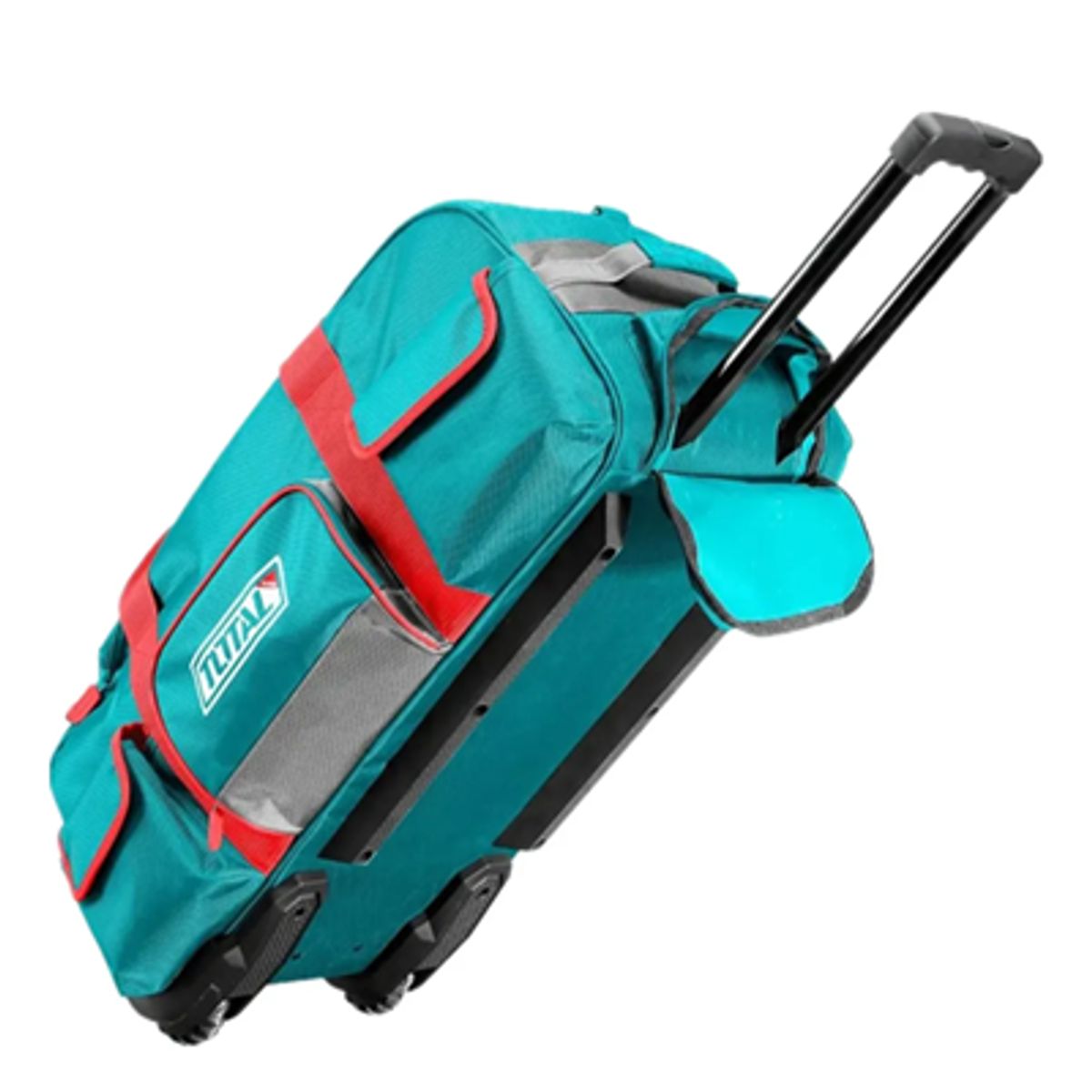 TOTAL TOOLS - Bolso Porta Herramientas 27 Pulg Total Thrrtb2712