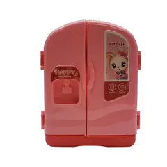 HOMEWELL - Mini Refri Smart Pink