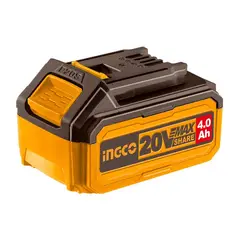 INGCO - Bateria Industrial P20S 4Ah 20V