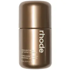 RHODE - Iluminador en sérum Highlight Milk - 04 pearly rich bronze