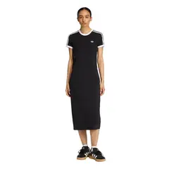 ADIDAS - Vestidos Urbano adicolor Mujer