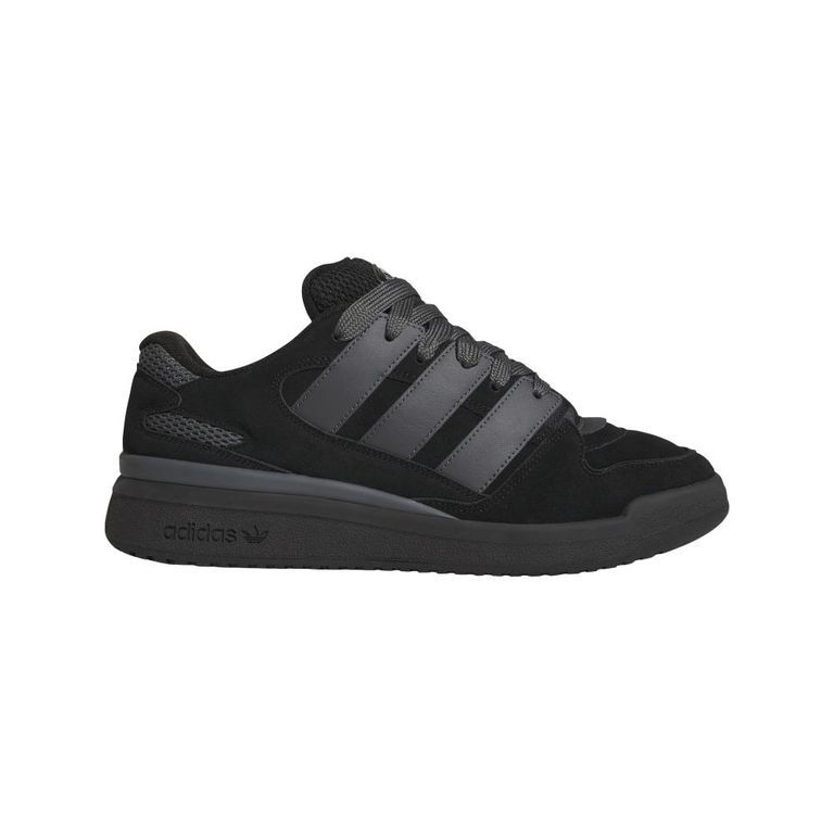 Zapatillas Básquetbol Forum Unisex adulto