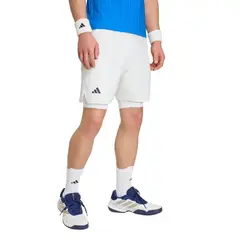 ADIDAS - Shorts Tenis Hombre
