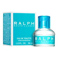 RALPH LAUREN - Calipso Edt 30ml Mujer
