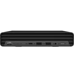 HP - Mini PC ProDesk 405 G6 DM - Ryzen 5 Pro 4650GE 8GB 512GB SSD