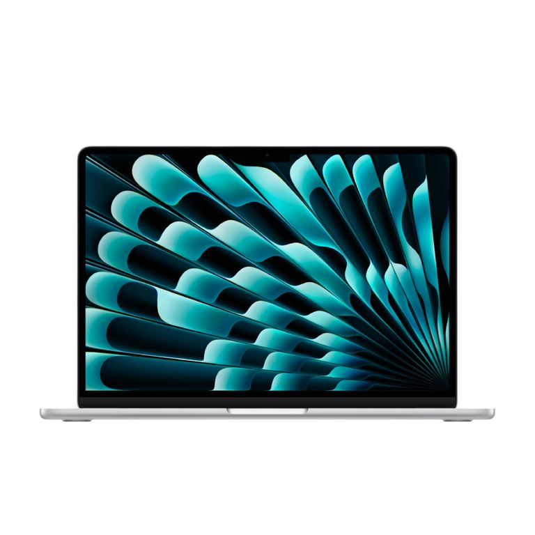 Macbook Air 13 M5 16GB 512GB SSD Gris
