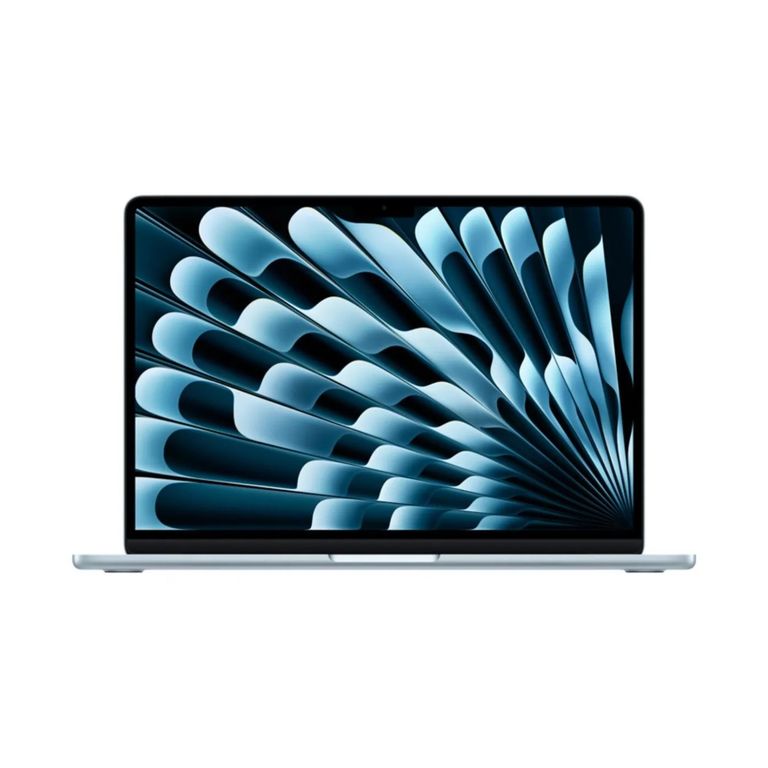 Macbook Air 13 M5 16GB 512GB SSD Azul Cielo