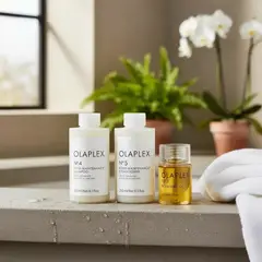 GENERICO - Pack Olaplex N°4 250ml + N°5 250ml + N°7 30ml