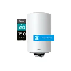 MIDEA - Termo Eléctrico 150 Litros