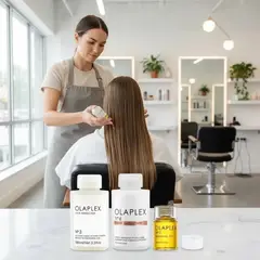 GENERICO - Pack Olaplex N°3 100ml + N°6 100ml + N°7 30ml
