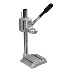 GENERICO - Prensa Soporte para Taladro Pedestal Porta Taladro