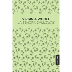 AUSTRAL - La señora Dalloway