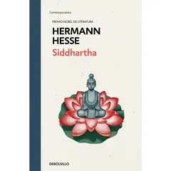 DEBOLSILLO - Siddhartha (td) - HESSE, HERMANN