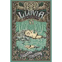 BLACKIE BOOKS - Blackwater VI: Lluvia