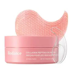 BIODANCE - Parches para Ojos Collagen Peptide -