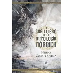 LA ESFERA DE LOS LIBROS - El gran libro de la mitología nórdica