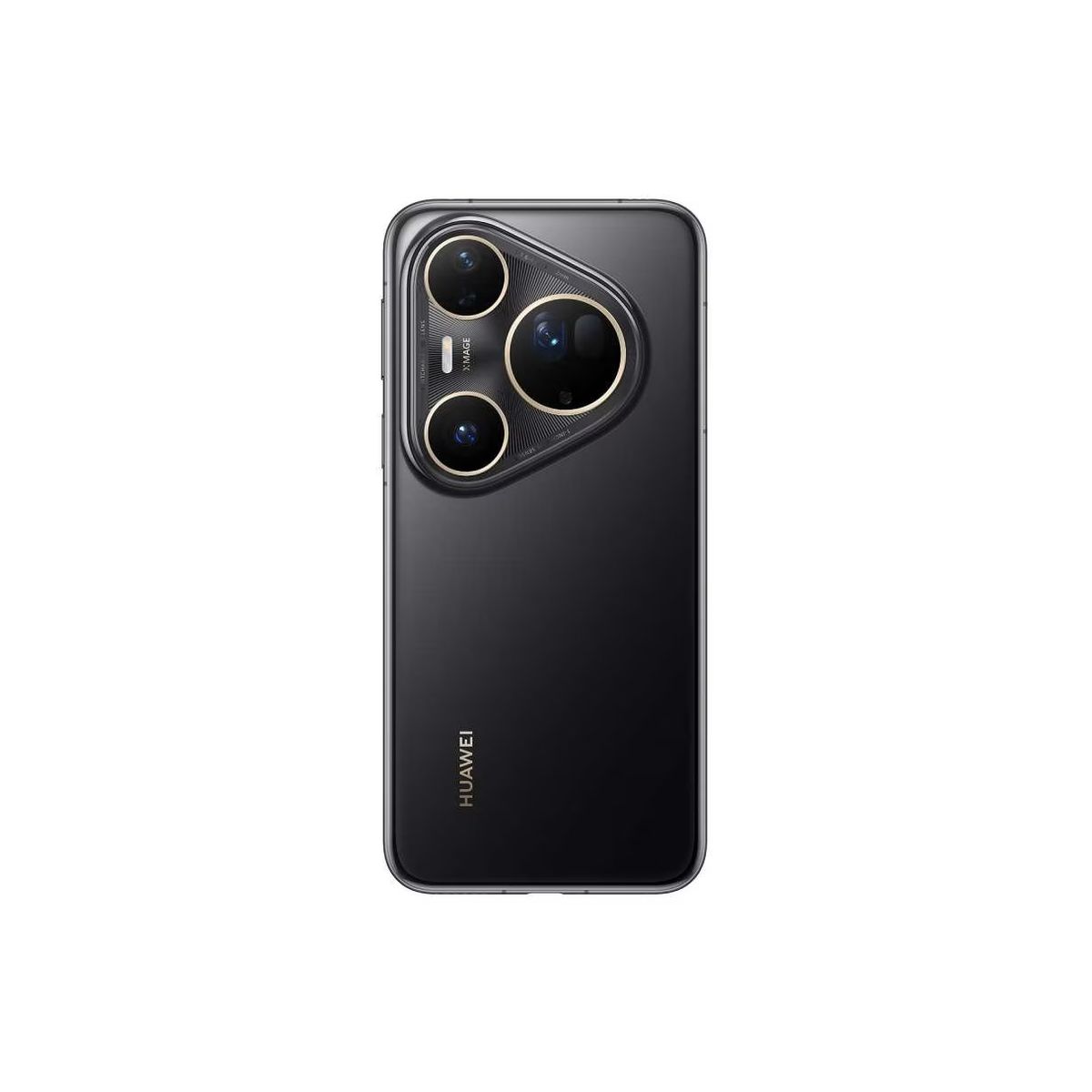 HUAWEI - Huawei Pura 80 Ultra 5G 512GB Negro Reacondicionado