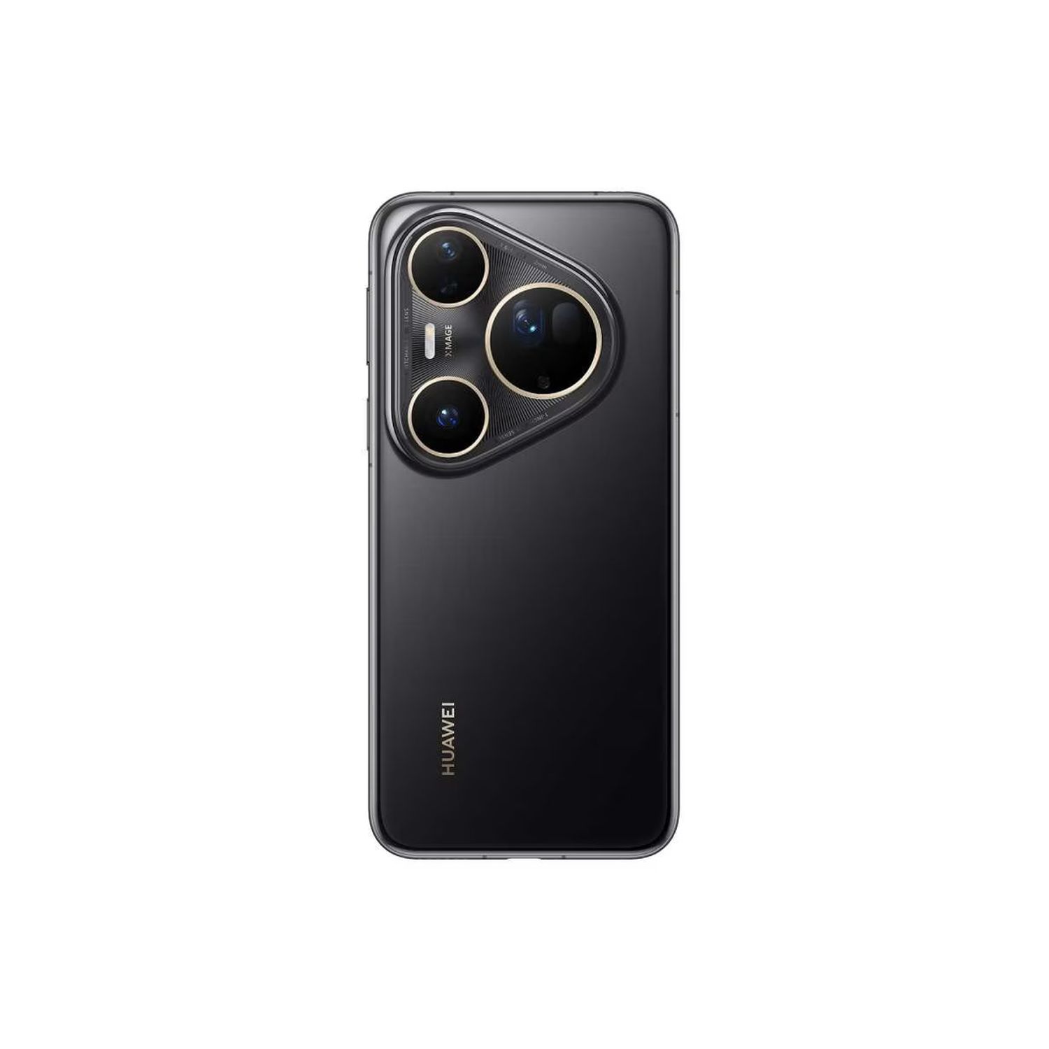 HUAWEI Pura80 Ultra 512GB Global版 HUAWEI Huawei Pura 80 Ultra 512GB Negro Reacondicionado