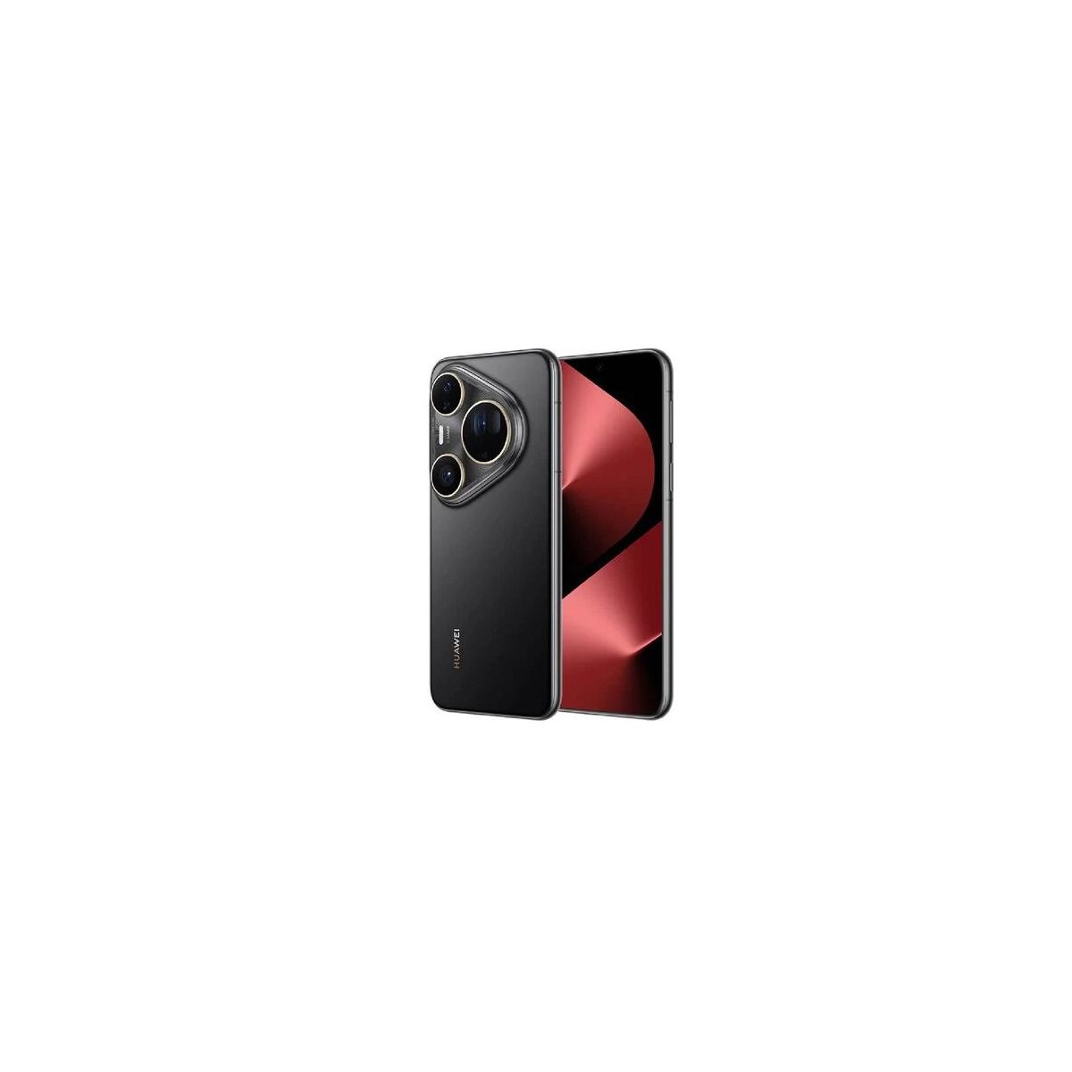HUAWEI - Huawei Pura 80 Ultra 5G 512GB Negro Reacondicionado