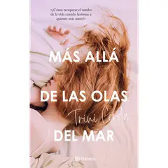 PLANETA - Más allá de las olas del mar