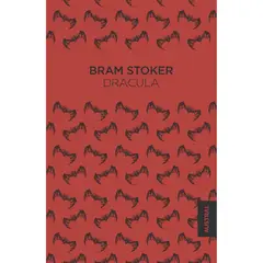 AUSTRAL - Drácula, de BRAM STOKER