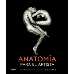 BLUME - Anatomía para el artista