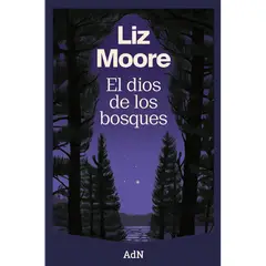 ADN - El dios de los bosques