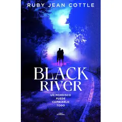 ALFAGUARA INFANTIL - Black River