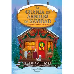 HARPERCOLLINS - GRANJA DE ARBOLES DE NAVIDAD, LA